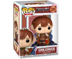 Funko POP figure Plus Delicious in Dungeon Chilchuck