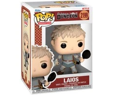 FUNKO POP! Vinilinė figūrėlė: Delicious in Dungeon - Laios, 9 cm