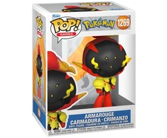 Funko POP figure Pokemon Armarouge