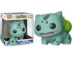 Funko! POP – 25 cm „Pokemon Bulbasaur“ (50559)
