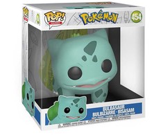 Funko! POP – 25 cm „Pokemon Bulbasaur“ (50559)