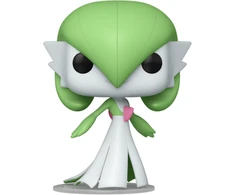 FUNKO POP! Vinilinė figūrėlė: Pokemonai - Gardevoir, 25 cm