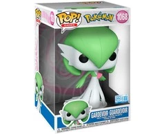 FUNKO POP! Vinilinė figūrėlė: Pokemonai - Gardevoir, 25 cm