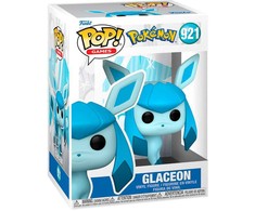 FUNKO POP! Vinilinė figūrėlė: Pokemonai - Glaceon, 10.5 cm