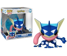 FUNKO POP! Vinilinė figūrėlė: Pokemonai - Greninja, 25 cm