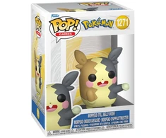 Funko POP figure Pokemon Morpeko