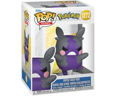Funko POP figure Pokemon Morpeko