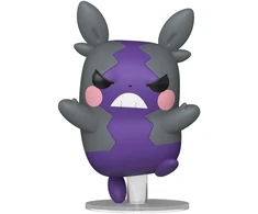 Funko POP figure Pokemon Morpeko