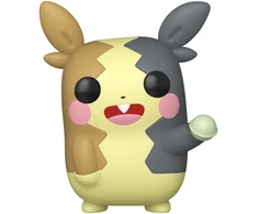 Funko POP figure Pokemon Morpeko