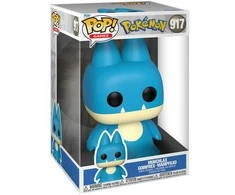 FUNKO POP! Vinilinė figūrėlė: Pokemonai - Munchlax, 25 cm