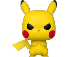 FUNKO POP! Vinilinė figūrėlė: Pokemonai - Pikaču, 10 cm