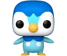 FUNKO POP! Vinilinė figūrėlė: Pokemonai – Piplup