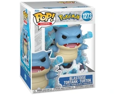 Funko POP figure Pokemon Premium Blastoise