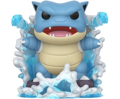 Funko POP figure Pokemon Premium Blastoise