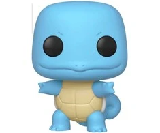 FUNKO POP! Vinilinė figūrėlė: Pokemon - Squirtle, 25 cm