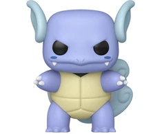 FUNKO POP! Vinilinė figūrėlė: Pokemonai - Wartortle, ~9 cm
