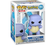 FUNKO POP! Vinilinė figūrėlė: Pokemonai - Wartortle, ~9 cm