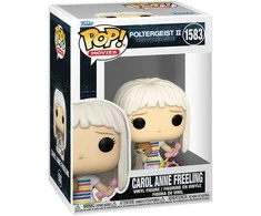 FUNKO POP! Vinilinė figūrėlė: Poltergeist II - Carol Anne Freeling, 9.5 cm