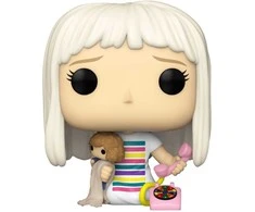 FUNKO POP! Vinilinė figūrėlė: Poltergeist II - Carol Anne Freeling, 9.5 cm