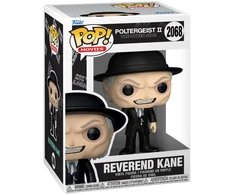 Funko POP figure Poltergeist II The Other Side Reverend Kane