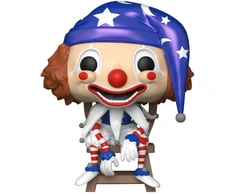 Funko POP figure Poltergeist II The Other Side Clown Doll