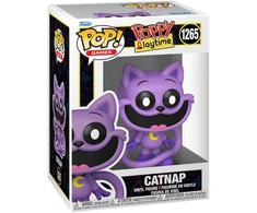 FUNKO POP! Poppy Playtime - Catnap