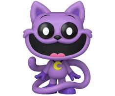 FUNKO POP! Poppy Playtime - Catnap