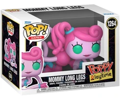 FUNKO POP! Poppy Playtime - Mommy LL