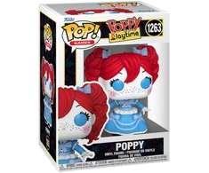 FUNKO POP! Poppy Playtime - Poppy