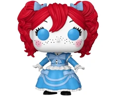FUNKO POP! Poppy Playtime - Poppy