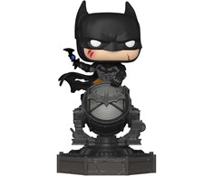 Funko POP figure Premium DC Comics Batman Arkham Knight Batman