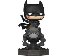 FUNKO POP! Vinilinė figūrėlė: DC Comic - Batman, 17 cm