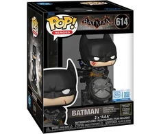 FUNKO POP! Vinilinė figūrėlė: DC Comic - Batman, 17 cm