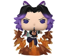 FUNKO POP! Vinilinė figūrėlė: Demon Slayer - Shinobu Kocho, ~9 cm