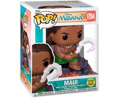 Funko POP figure Premium Disney Vaiana Moana 3 Maui