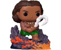 Funko POP figure Premium Disney Vaiana Moana 3 Maui