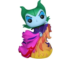 Funko POP figure Premium Disney Villains Maleficent