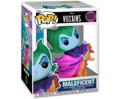 Funko POP figure Premium Disney Villains Maleficent