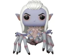 Funko POP figure Premium Dragones y Mazmorras Lolth The Spider Queen