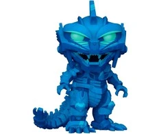 FUNKO POP! Vinilinė figūrėlė: Godzilla - Mechagodzilla, 12 cm