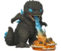 Funko POP figure Premium Godzilla Minus One Godzilla Heat Ray