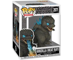 Funko POP figure Premium Godzilla Minus One Godzilla Heat Ray