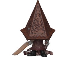 Funko POP figure Premium Silent Hill 2 Pyramid Head