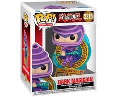 Funko POP figure Premium Yu-Gi-Oh! Dark Magician