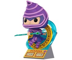Funko POP figure Premium Yu-Gi-Oh! Dark Magician