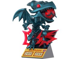 Funko POP figure Premium Yu-Gi-Oh! Raudona-Eyes Juodas Dragon