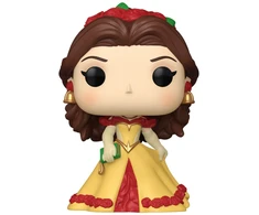 Funko POP figure Princess Bella