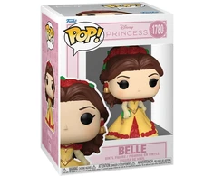Funko POP figure Princess Bella