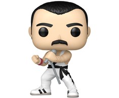 Funko POP figure Queen Freddie Mercury