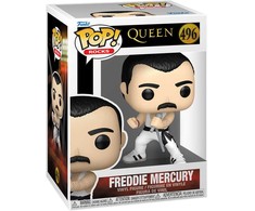 Funko POP figure Queen Freddie Mercury